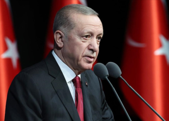 Cumhurbaşkanı Erdoğan, Haniye’nin ailesi ile görüştü