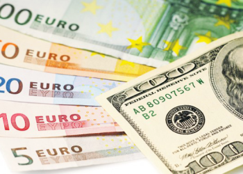 Döviz mevduatları 589 milyon dolar azaldı