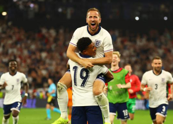 EURO 2024’te finalin adı belli oldu!