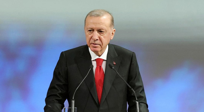 Edoğan: Kuzey Irak’ta kilidi kapatıyoruz