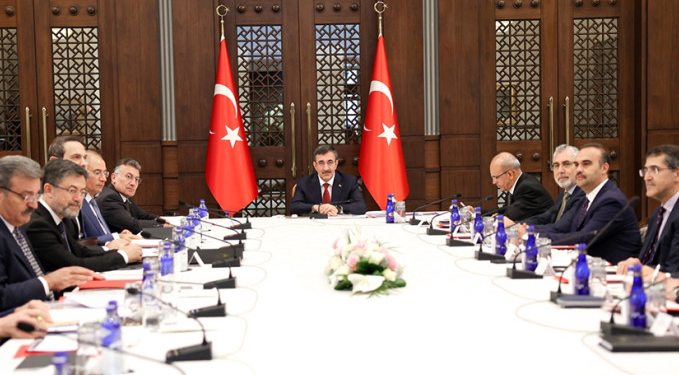 Ekonomi Koordinasyon Kurulu bugün toplanıyor