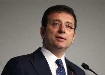 Ekrem İmamoğlu’ndan Kanal İstanbul çıkışı