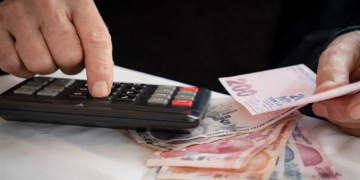 Emekli maaşında kritik viraj: Yeni rakam bugün belli oluyor