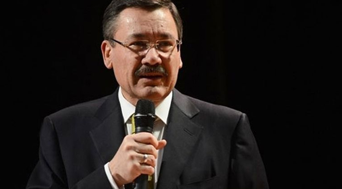 Eski Ankara Belediye Başkanı Gökçek ameliyat oldu