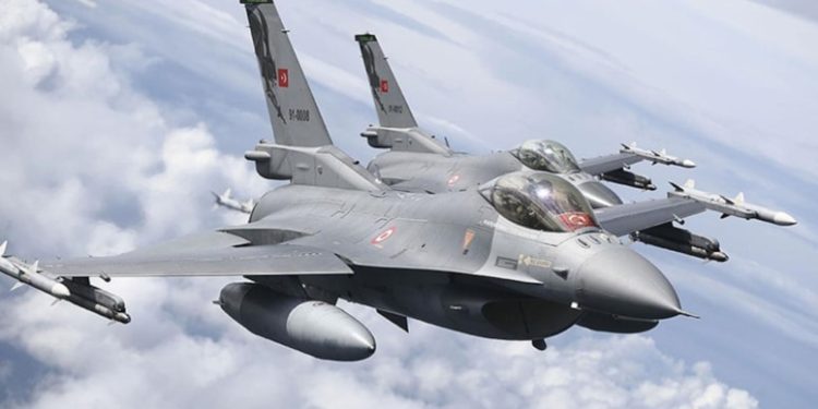 F-16 anlaşmasında Türkiye’den yeni adımlar iddiası