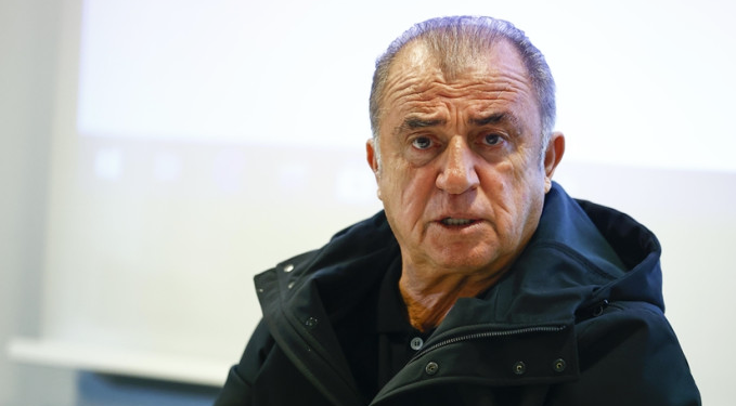 Fatih Terim’den Türkiye-Hollanda maçı yorumu