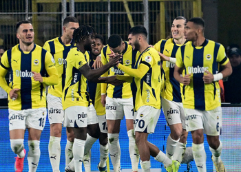 Fenerbahçe Avrupa’da tur için sahaya çıkıyor!