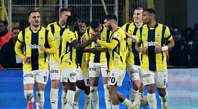 Fenerbahçe Avrupa’da tur için sahaya çıkıyor!