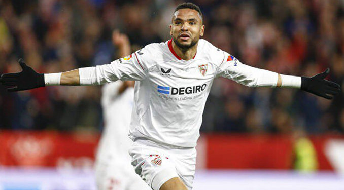 Fenerbahçe, Youssef En-Nesyri transferinde sona yaklaştı