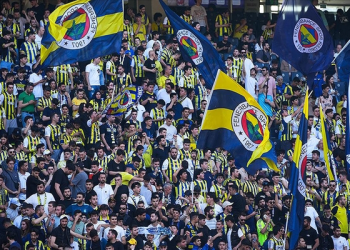 Fenerbahçe’nin Şampiyonlar Ligi eleme maçına ilişkin taraftar kararı