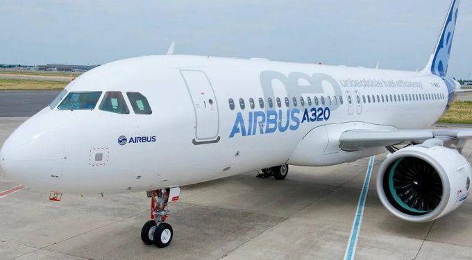 Flilipinli hava yolu şirketinden 24 milyar dolarlık uçak alımı