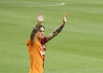 Galatasaray’da Zaniolo gelişmesi: Ayrılık KAP’a bildirildi!