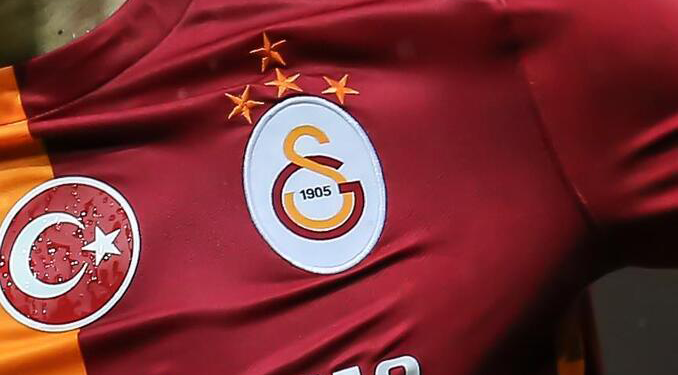 Galatasaray’dan yeni sponsorluk anlaşması