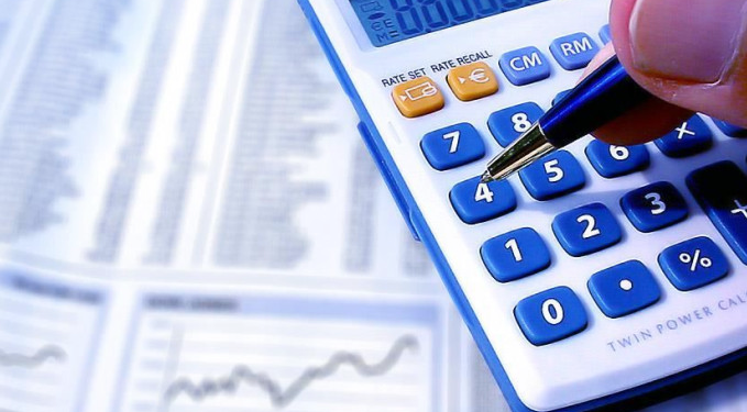 Geçici vergide yeniden değerleme oranı belli oldu