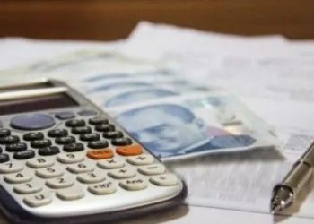 Geçici vergide yeniden değerleme oranı belli oldu