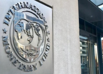 IMF, Türkiye’nin büyüme 2024 büyüme tahminini yükseltti