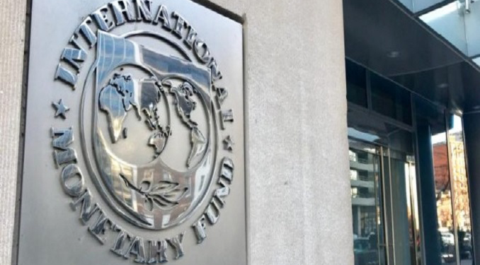 IMF, Türkiye’nin büyüme 2024 büyüme tahminini yükseltti