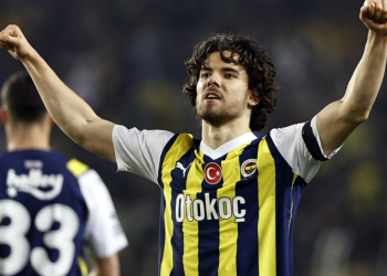 Juventus’tan sürpriz Ferdi hamlesi: Fenerbahçe’ye dev takas teklifi!