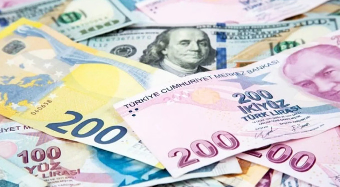 KKM bakiyesi 4.3 milyar dolar geriledi