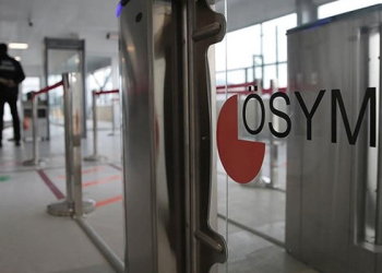 KPSS soru kitapçıkları ve cevap anahtarları erişime açıldı