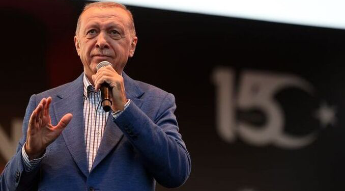 Küresel etkinliklerle anma, Ankara’da büyük buluşma