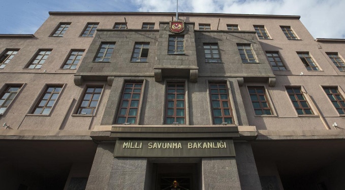 MSB: Kıbrıs Türkü’nü hiçbir zaman yalnız bırakmadık