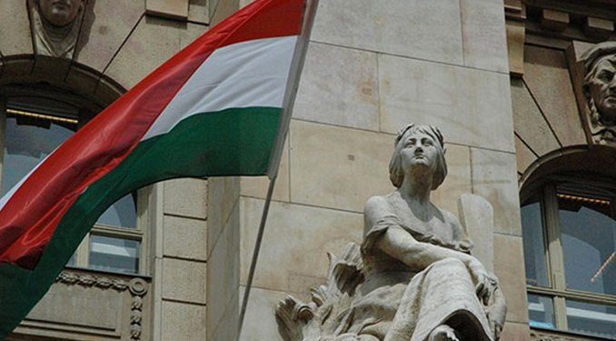 Macaristan, Almanya ile yapacağı görüşmeyi iptal etti