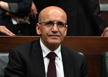Mehmet Şimşek, Brezilya’dan seslendi: “Potansiyelimizi artıracağız”