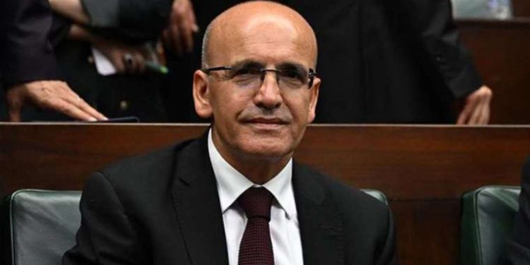 Mehmet Şimşek, Brezilya’dan seslendi: “Potansiyelimizi artıracağız”