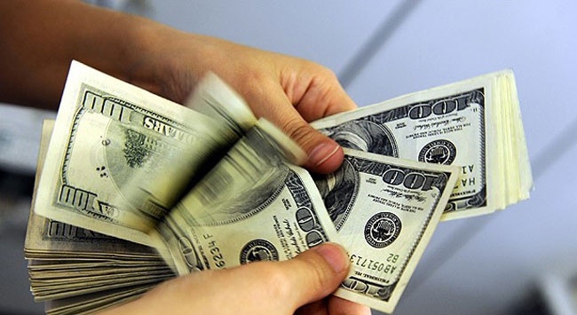 Merkez Bankası’nın rezervlerinde yeni zirve