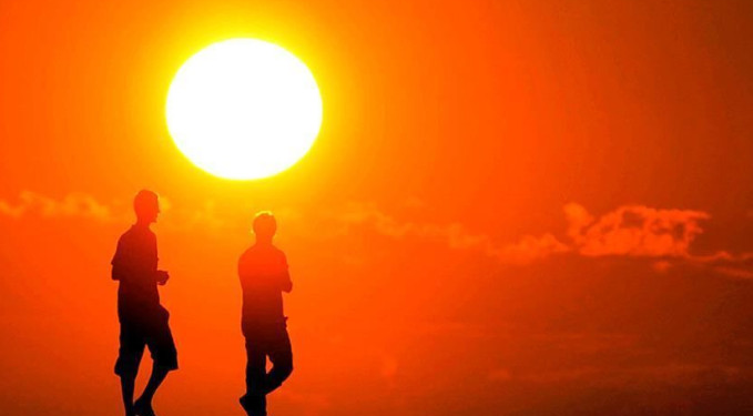 Meteoroloji açıkladı: Sıcaklıklar artacak!