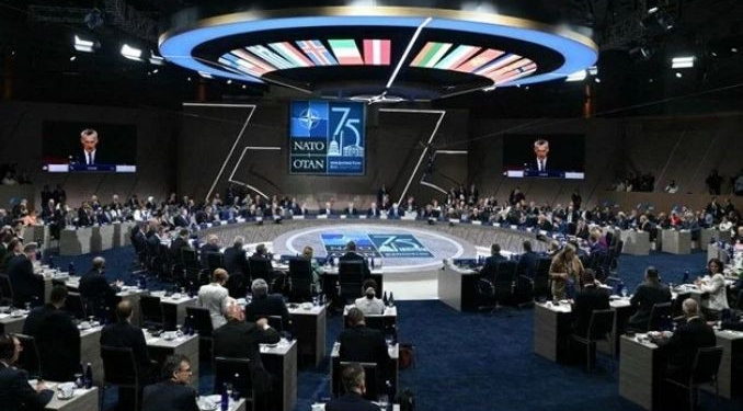NATO 2026 zirvesi Türkiye’de yapılacak