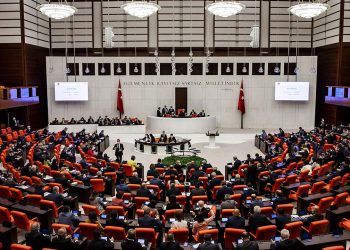 Öğretmenlik Meslek Kanunu, TBMM Genel Kurulu’nda