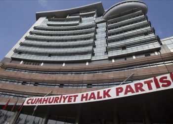 Olaylar sonrası CHP’den iktidara 10 maddelik “Suriye” çağrısı