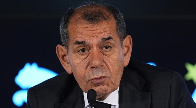 Özbek: Negatif öz sermaye durumunu düzeltemezsek ceza alabiliriz