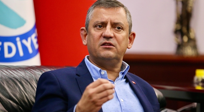 Özgür Özel: Hamas liderinin öldürülmesi cinayettir