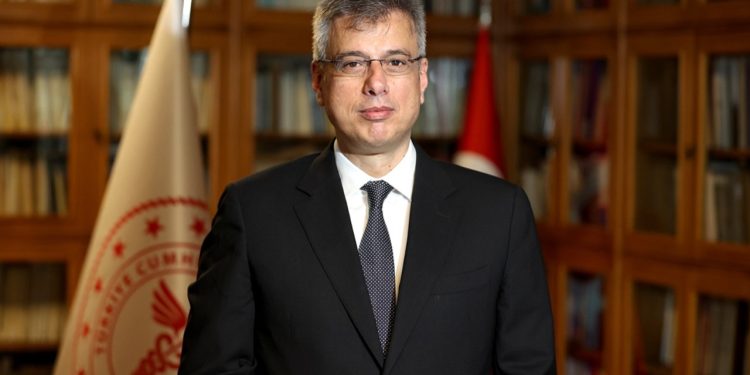 Sağlık Bakanı Memişoğlu’ndan ilk açıklama