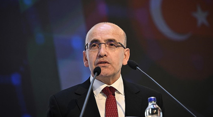 Şimşek’ten borsada kazanç vergisi açıklaması: Çalışıyoruz!