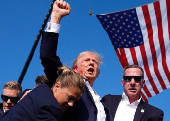 Son dakika: Donald Trump’a suikast girişimi!