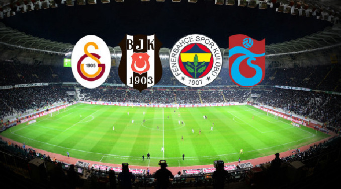 Süper Lig’de 2024-2025 sezonu fikstürü belli oldu!