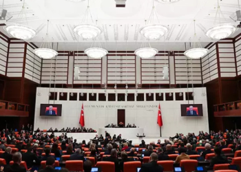 TBMM’de bu hafta hangi konular görüşülecek?