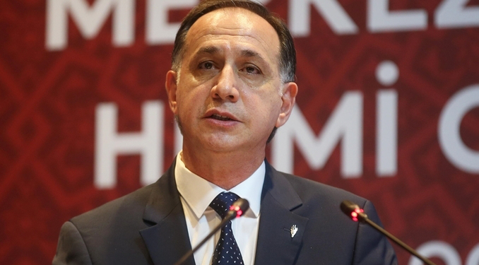 TFF duyurdu: MHK’nin yeni başkanı resmen açıklandı!