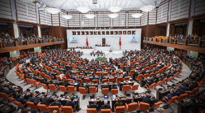 Türkiye’den uluslararası topluma çağrı: KKTC’yi tanıyın!