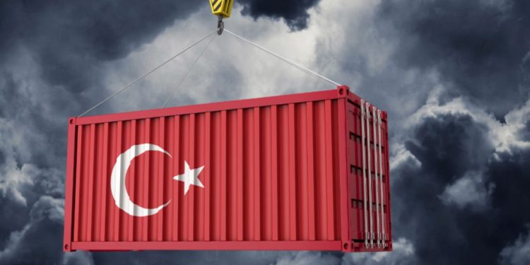 Türkiye’nin dünya ihracatındaki payı arttı