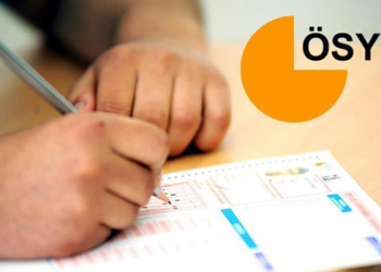 YKS tercih dönemi başladı