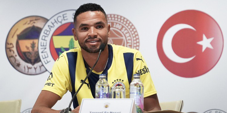 Youssef En-Nesyri: Uzun süredir takip ettiğim harika bir takımdayım