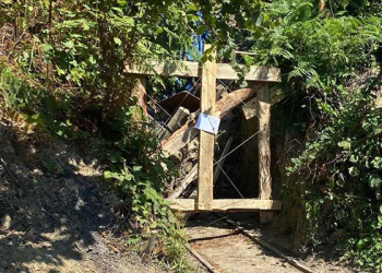 12 ruhsatsız maden ocağı kapatıldı