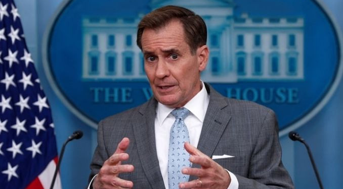 ABD duyurdu: Taraflar bir araya geliyor