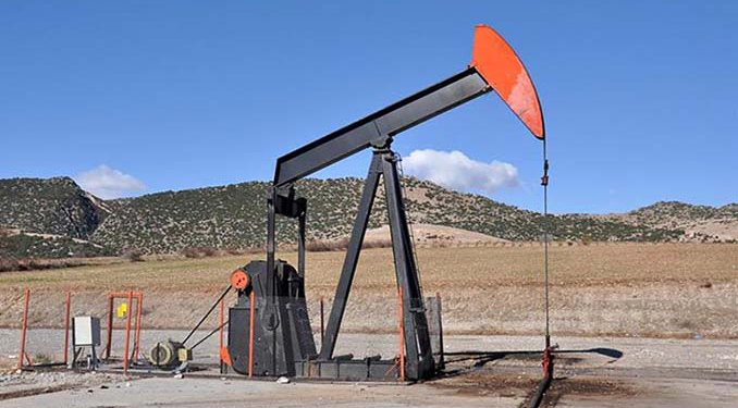 ABD’nin petrol sondaj kulesi sayısı arttı