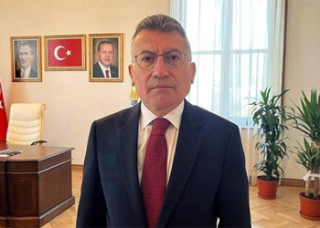 AK Partili Güler’den adil emeklilik vurgusu